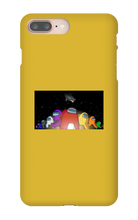 lucianatieni iPhone Phone Cases