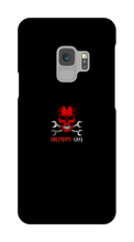 holeyguyscave Samsung Phone Cases