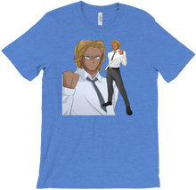 Clayton T-Shirts