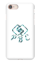 tnox_pbc iPhone Phone Cases