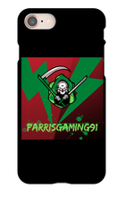 ParrisGaming91 iPhone case