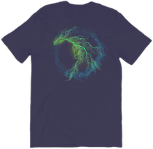 Clothing - Tee (image is on back)