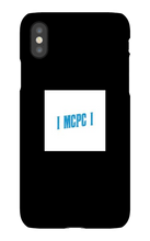 i_mcpc_i iPhone Phone Cases