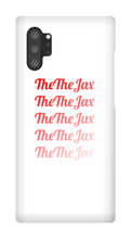 thethejax Samsung Phone Cases