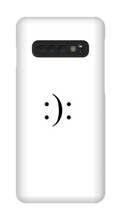 Funda para Samsung :): [Colección feliz-infeliz]