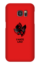 nordichoonigan Samsung Phone Cases