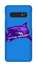 mythicdanger Samsung Phone Cases