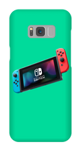 Nintendo Switch Samsung Phone Cases