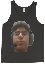 l1onr6s Tank Top