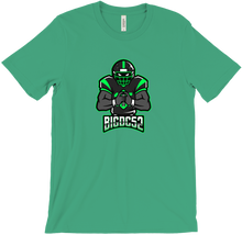 bigdc52 T-Shirts