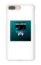 skellykat20 iPhone Phone Cases