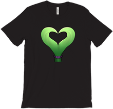 Heart Tail T-Shirts
