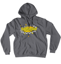 SmackLikeDat Hoodies (No-Zip/Pullover)