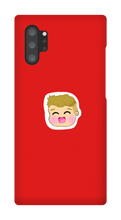 svenhagendijk Samsung Phone Cases