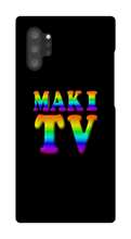 makitvoficial Samsung Phone Cases