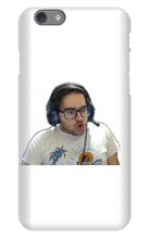 antontv_2k iPhone Phone Cases
