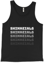 ShinkeiAls Tank Top