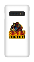 sneakysneaklings Samsung Phone Cases