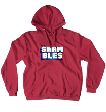 SuperScrub23 Hoodies (No-Zip/Pullover)
