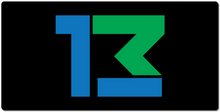 tribe_13 XXL Gaming Mousepad