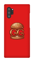 Craig Crash Samsung Phone Cases