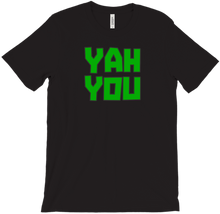 motherofodin808 Yah You T-Shirts