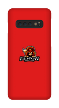 demonsqurrelz Samsung Phone Cases