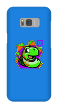 xhappyturtlex Samsung Phone Cases
