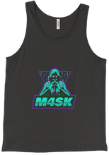 Origin Sendage Tank