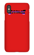 GvvBlog iPhone Phone Cases