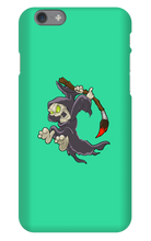 cereal_klr iPhone Phone Cases