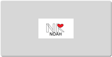 nr_noah XXL Gaming Mousepad