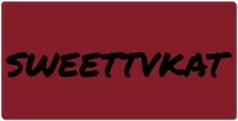 sweettvkat XXL Gaming Mousepad