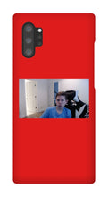b_miller26 Samsung Phone Cases
