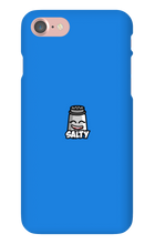 mushypizza42o iPhone Phone Cases
