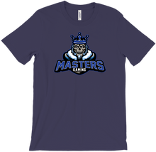 Masters Gaming T-Shirt