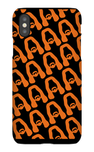 LimboLogo Repeated iPhone Cases