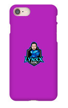 Lynxx506 Protect Your Phone Case
