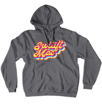 Hoodies (No-Zip/Pullover)