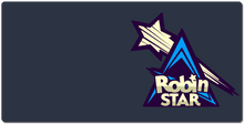 a_robinstar XXL Gaming Mousepad