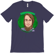 gamesofshaggy T-Shirts