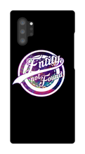 entitynfound Samsung Phone Cases