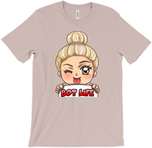 Bot Life (Big logo) T-Shirt