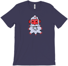 Sproximus Burnt T-Shirt