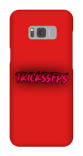 Capinha trickssfps Samsung
