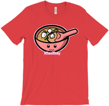 T-Shirt with Neon Miso Shay