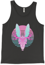 Jacklope Tank Top