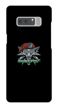bigbadwolf19722 Samsung Phone Cases