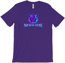 Nickalatte T-Shirts