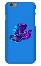 SnakeEyes4501 iPhone Phone Case